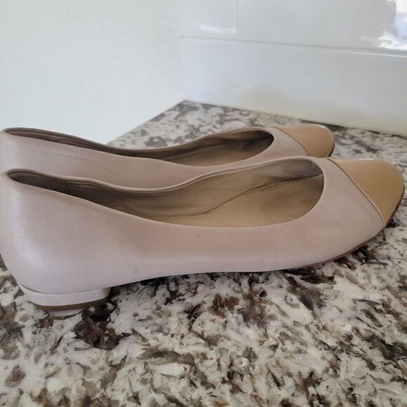 AGL leather flats size 39 - Picture 4 of 10
